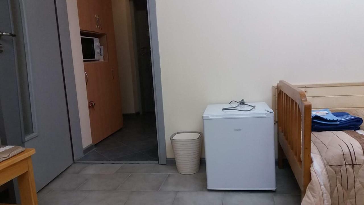 Нощувки Ботеви Sjoemen Buitenkant foto