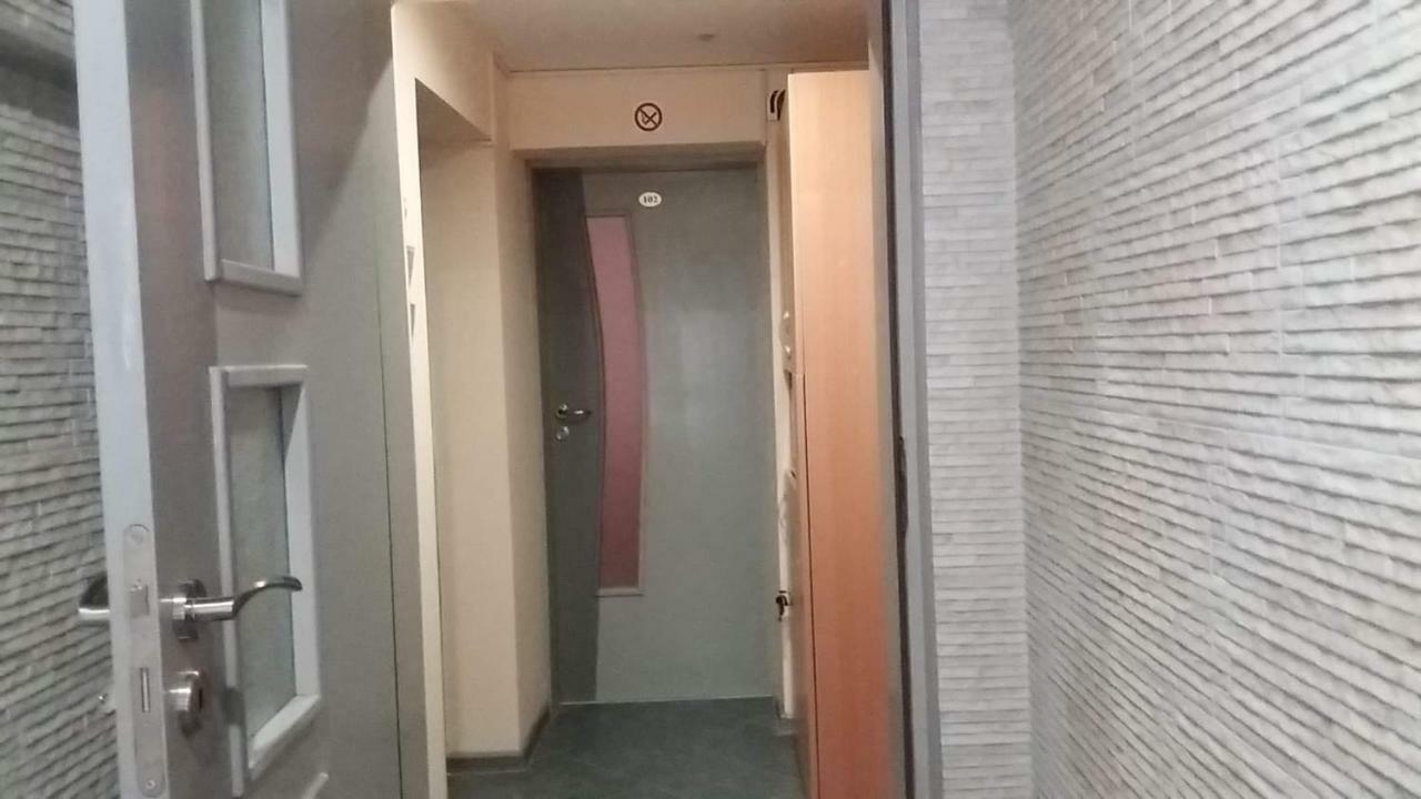 Нощувки Ботеви Sjoemen Buitenkant foto